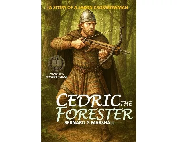 Cedric The Forester
