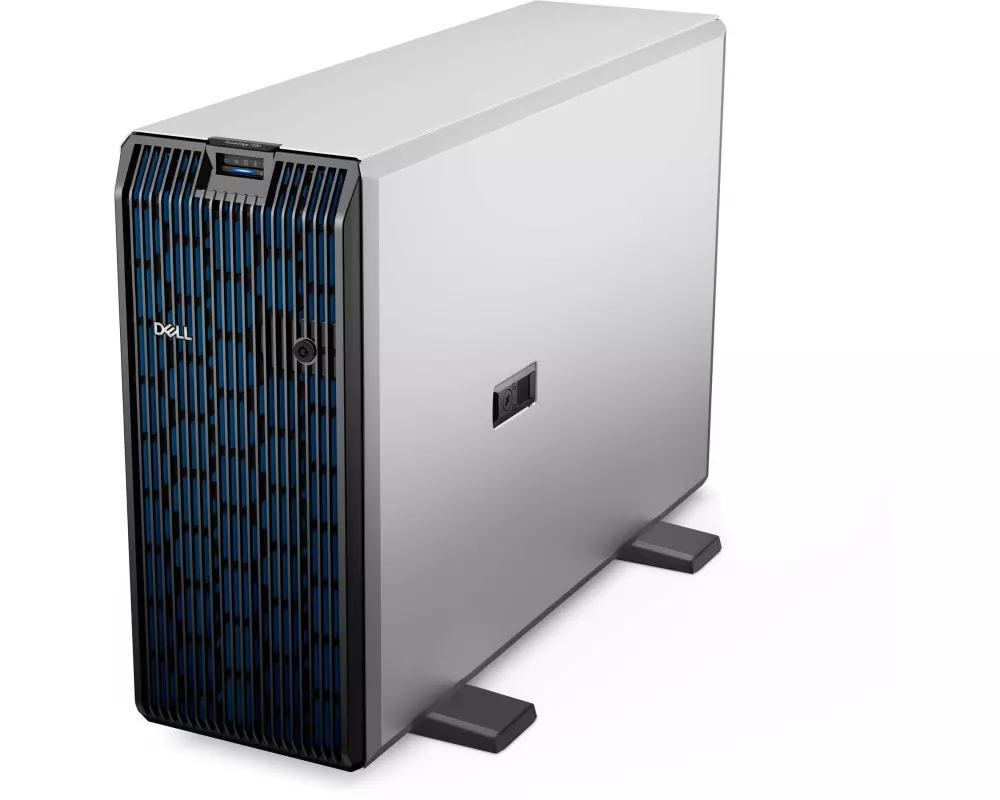 Dell Server PowerEdge T550 50RJ9 Intel Xeon Silver 4314