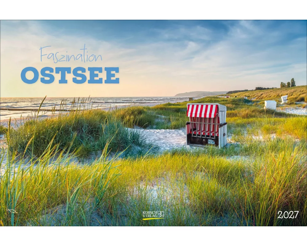 Faszination Ostsee 2027
