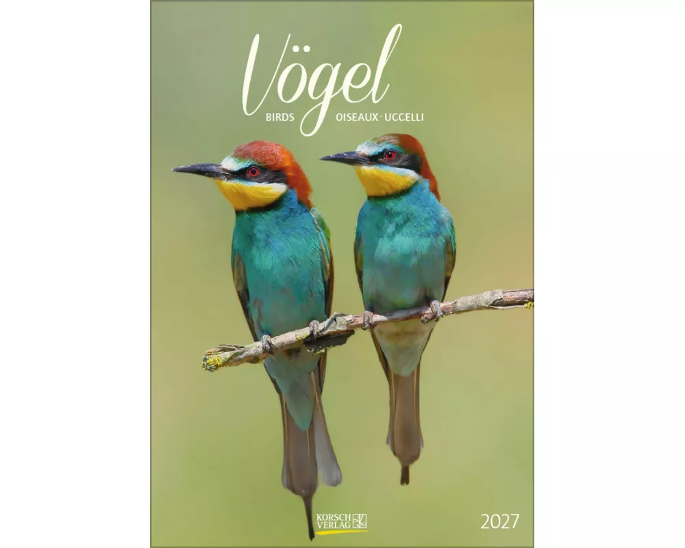 Vögel 2027