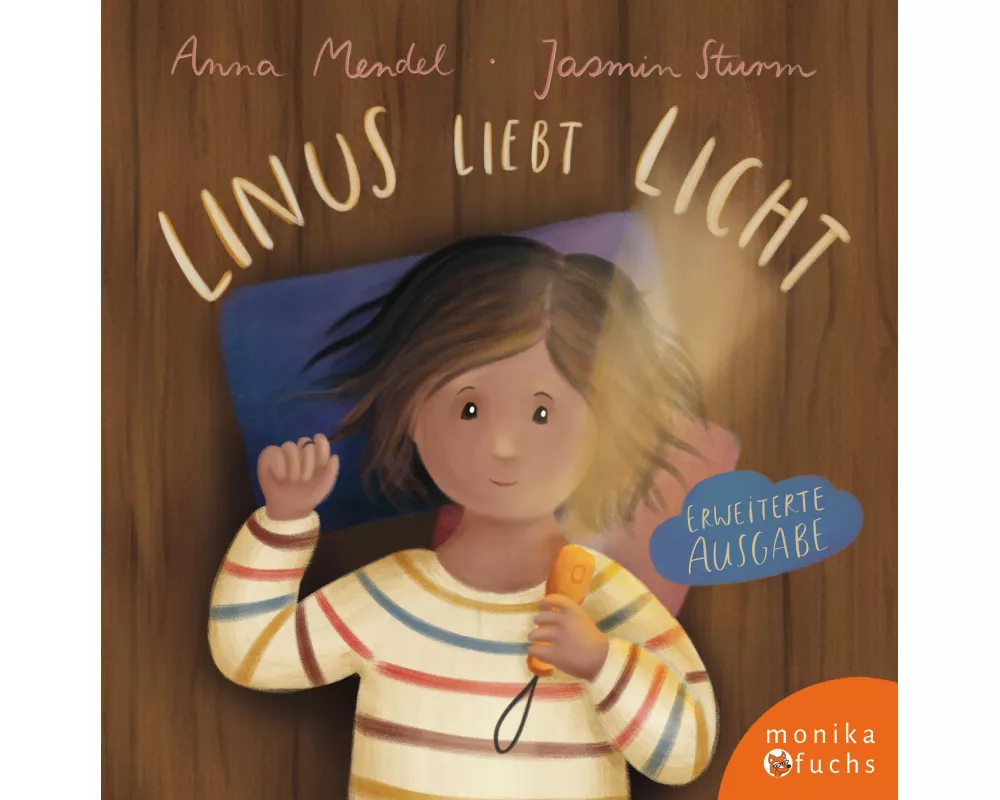 Linus liebt Licht