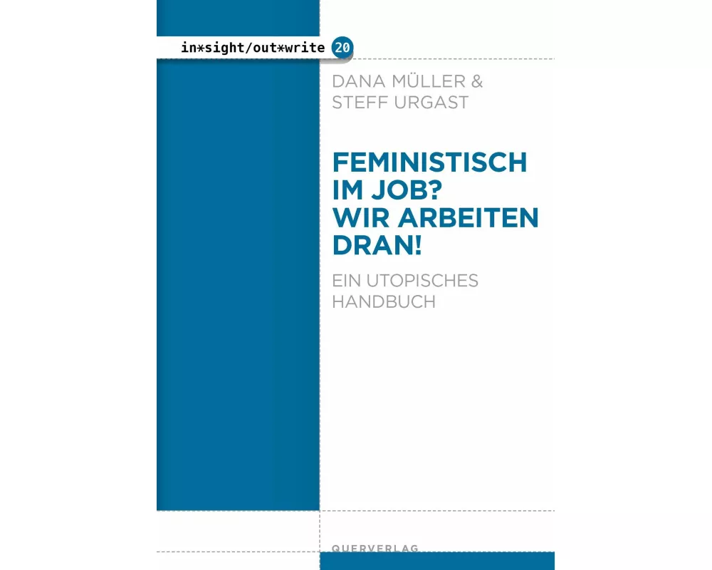 Feministisch im Job?