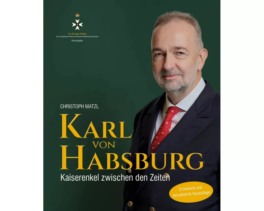 Karl von Habsburg