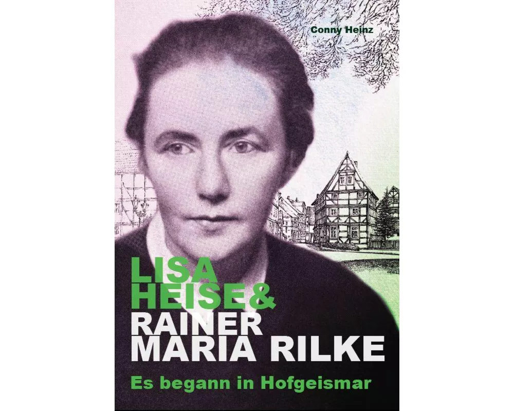 Lisa Heise & Rainer Maria Rilke
