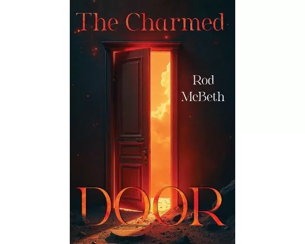 The Charmed Door
