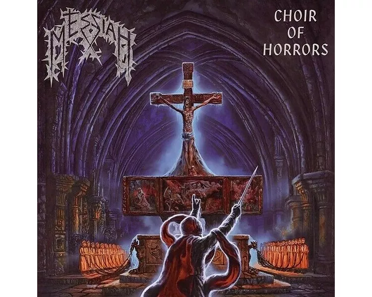 Choir Of Horrors