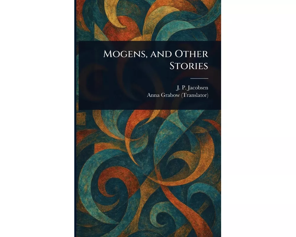 Mogens, and Other Stories