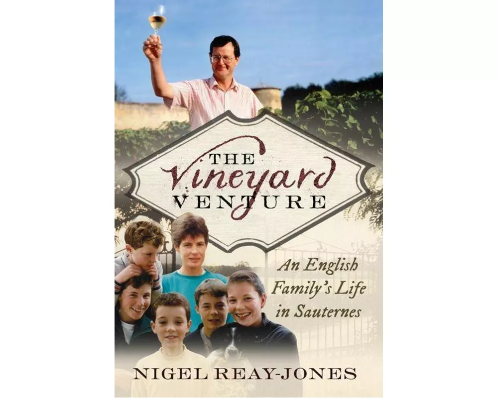The Vineyard Venture