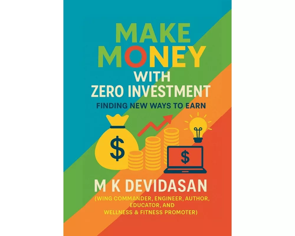 Make Money with Zero Investment