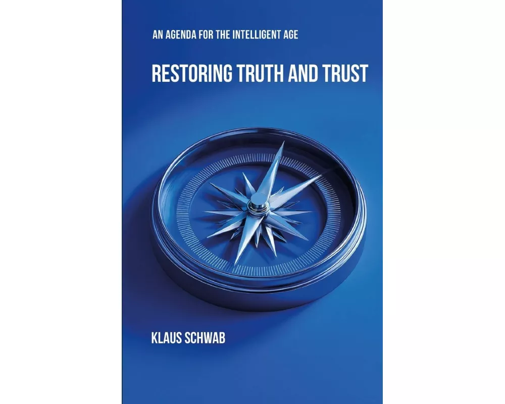 Restoring Truth and Trust