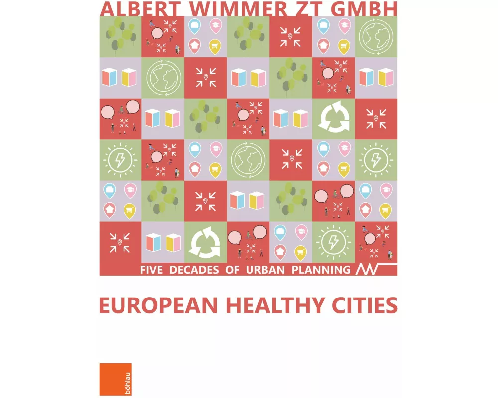 European Healthy Cities