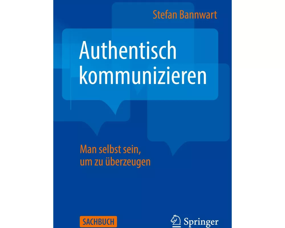Authentisch kommunizieren