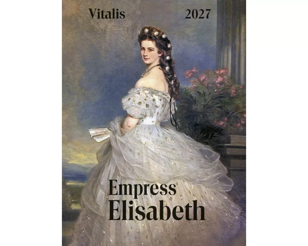 Empress Elisabeth 2027