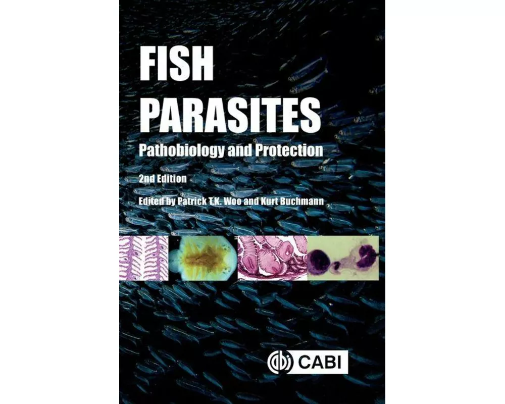 Fish Parasites