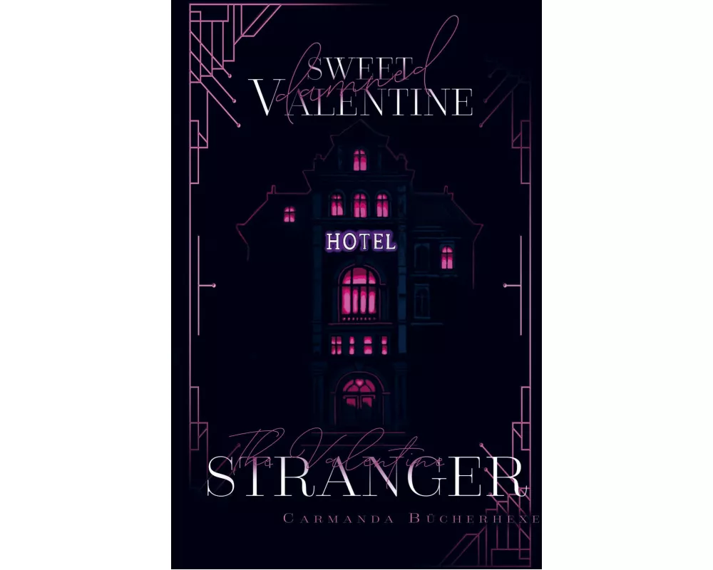 The Valentine Stranger