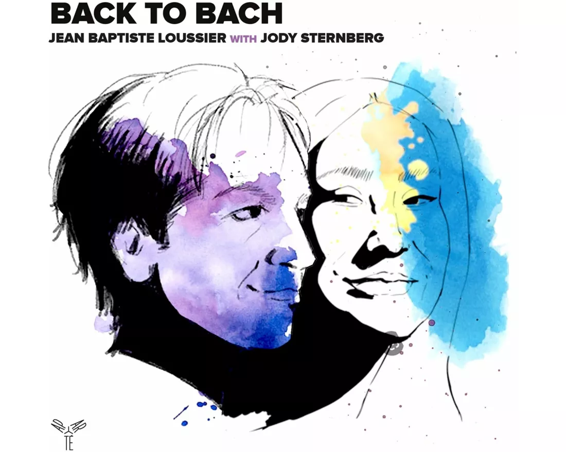 Back to Bach