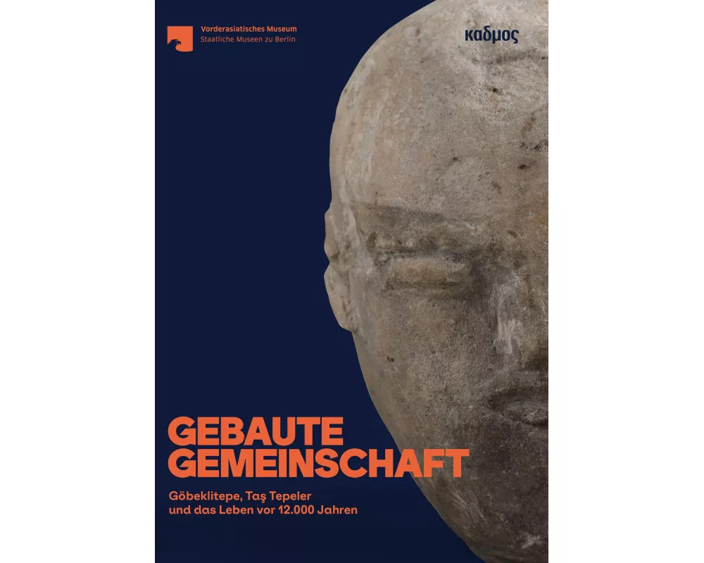 Gebaute Gemeinschaft