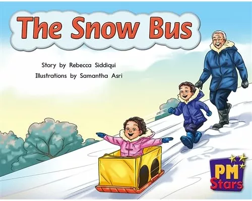 The Snow Bus