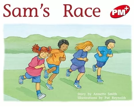 Sam's Race