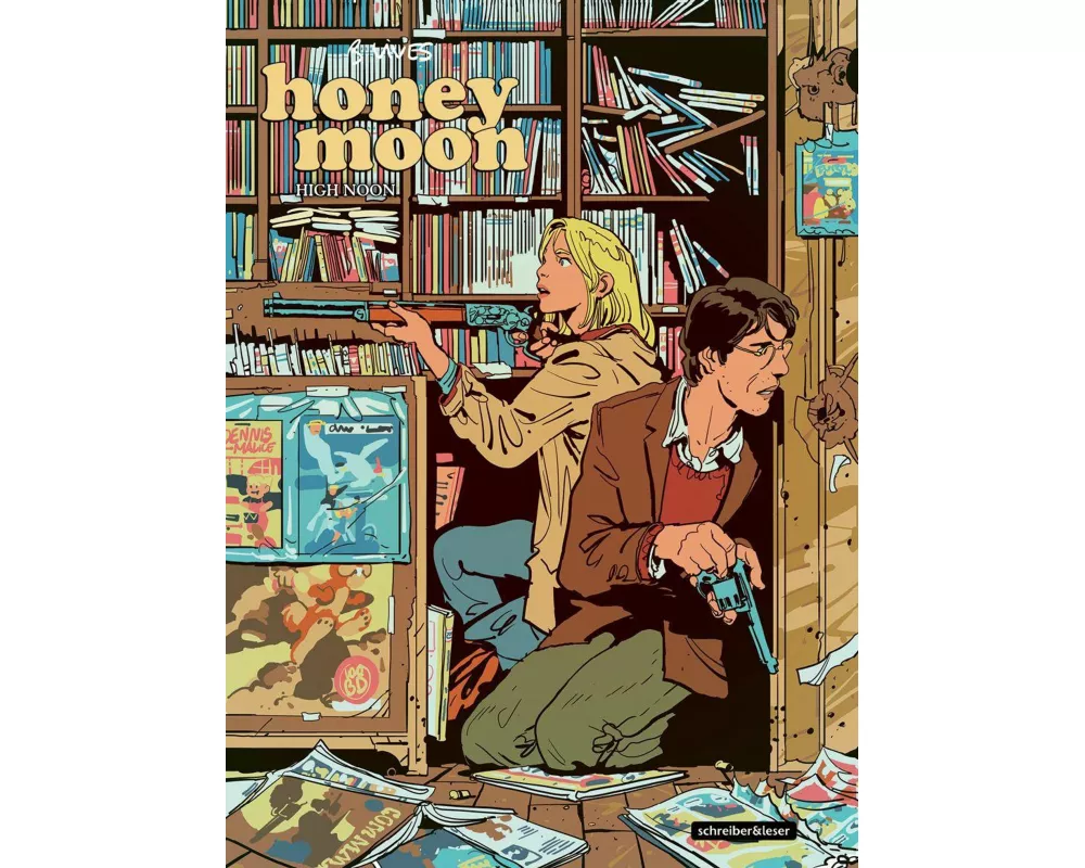 Honeymoon