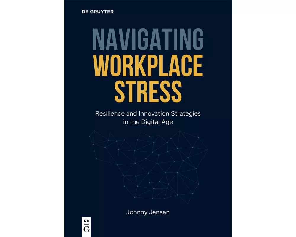 Navigating Workplace Stress