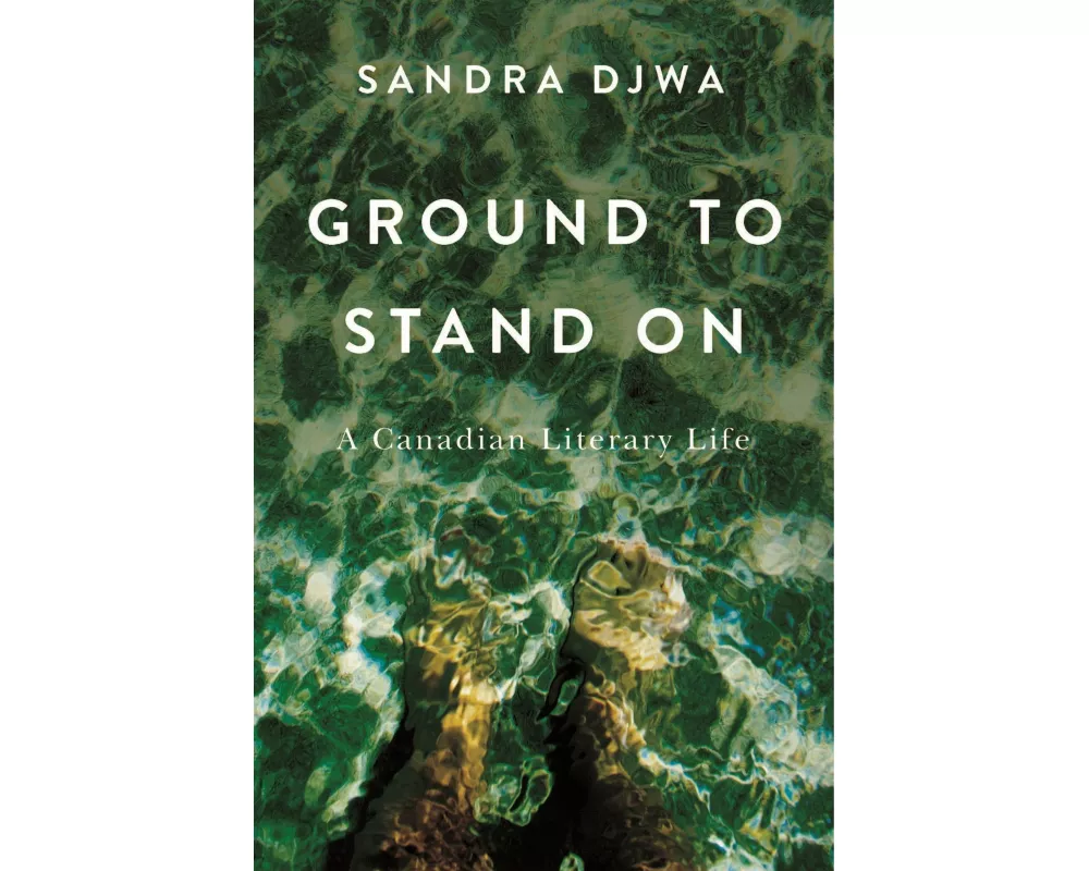 Ground to Stand on