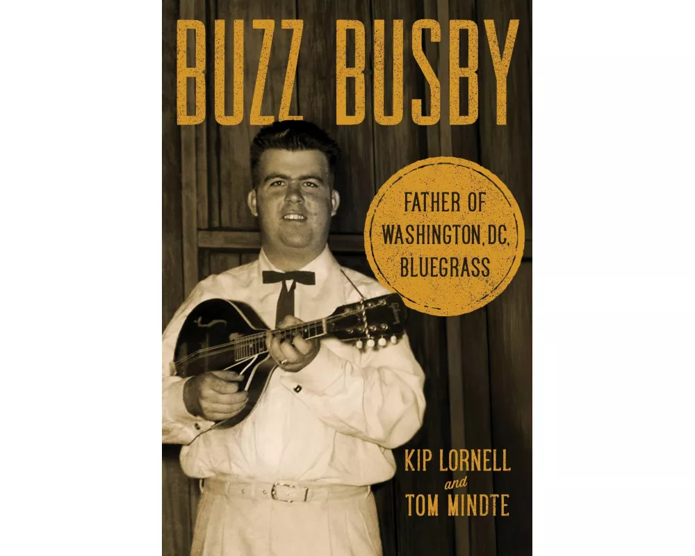 Buzz Busby