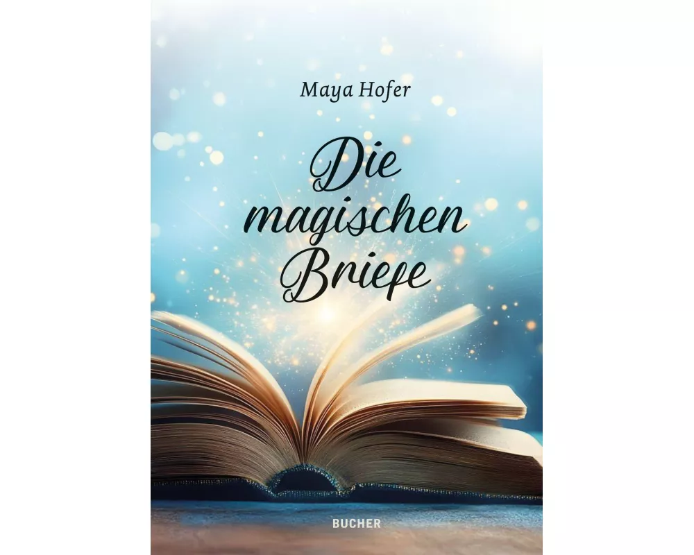 Die magischen Briefe