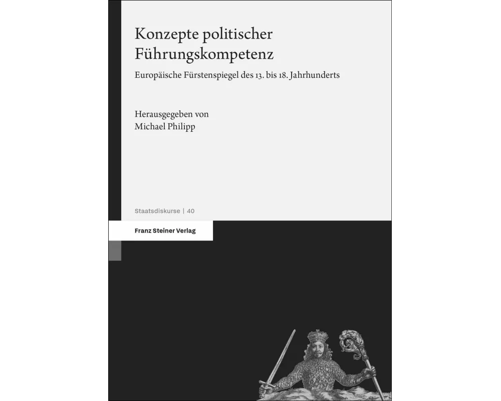 Konzepte politischer Führungskompetenz