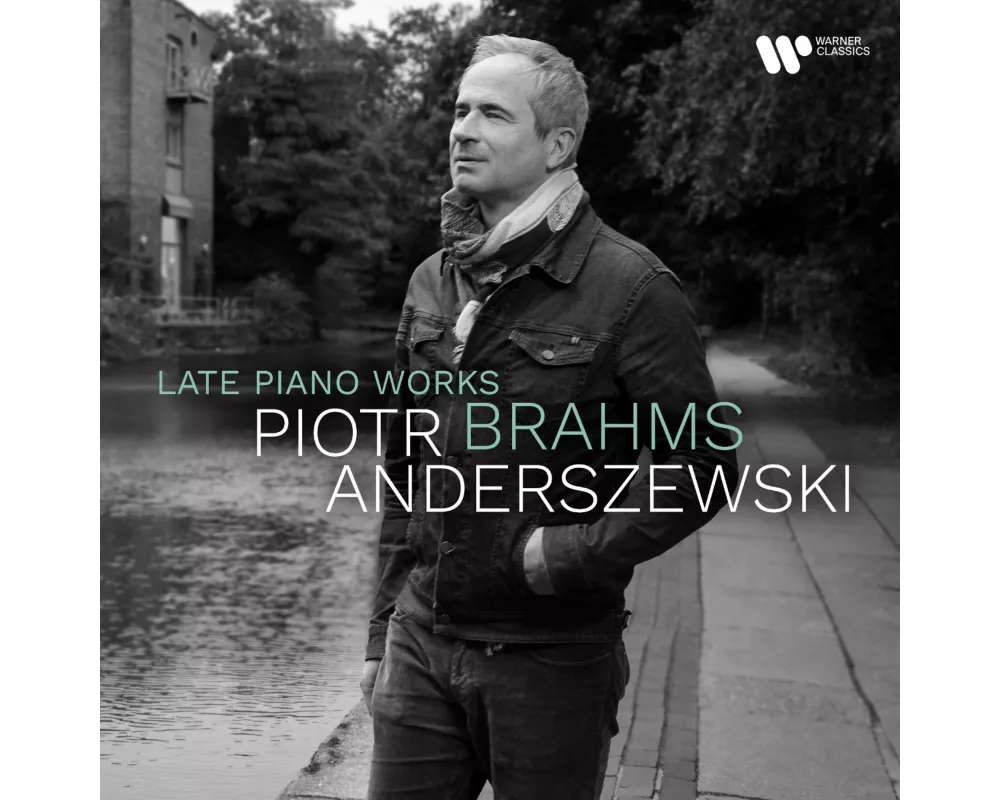 Late Piano Works