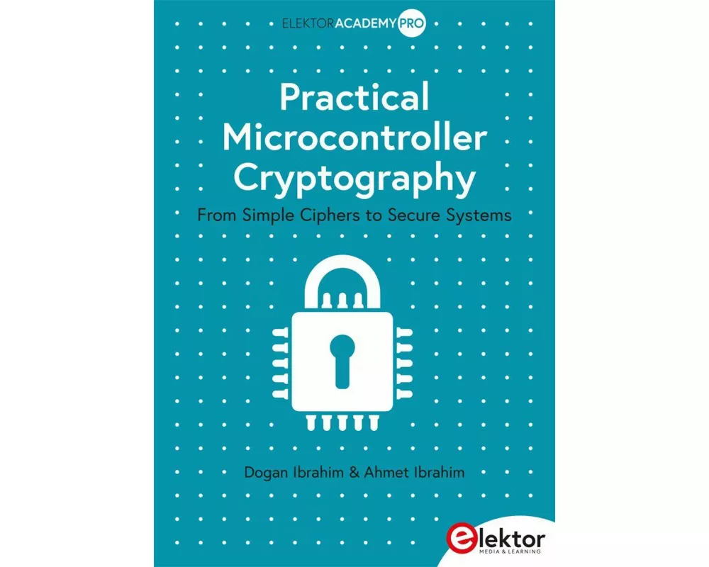 Practical Microcontroller Cryptography