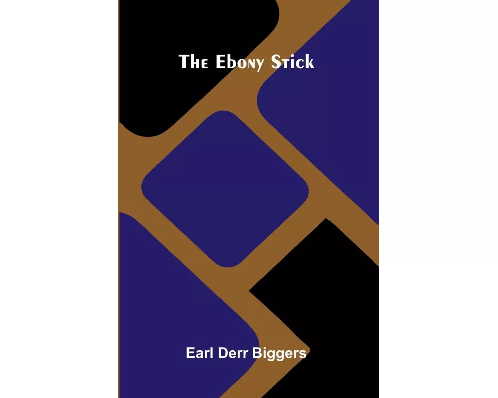 The Ebony Stick