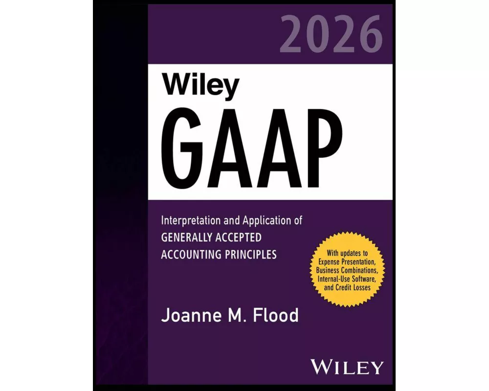 Wiley GAAP 2026