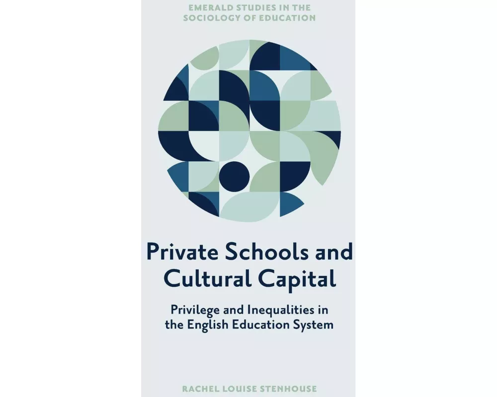 Private Schools and Cultural Capital