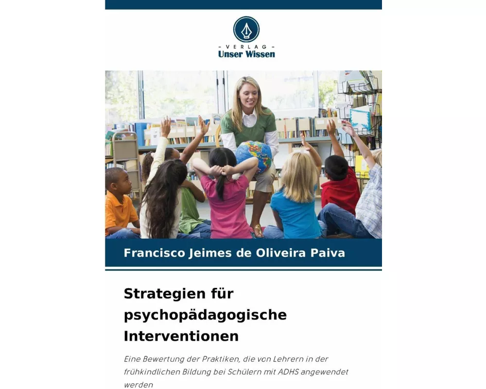Strategien für psychopädagogische Interventionen