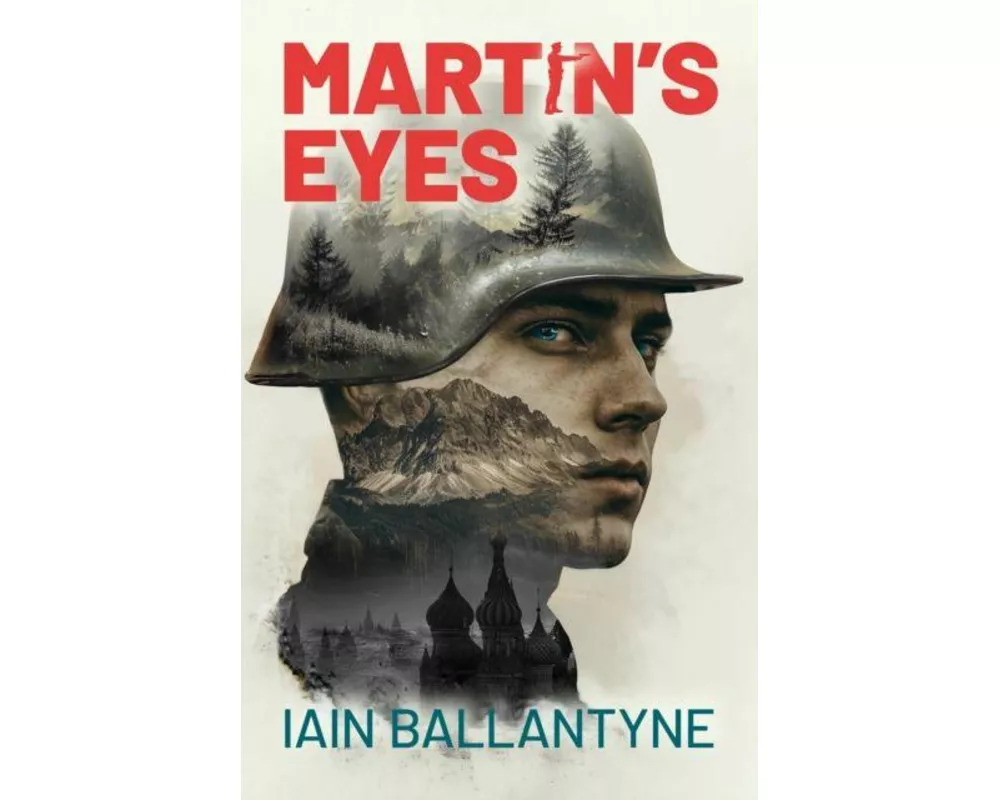 Martin's Eyes