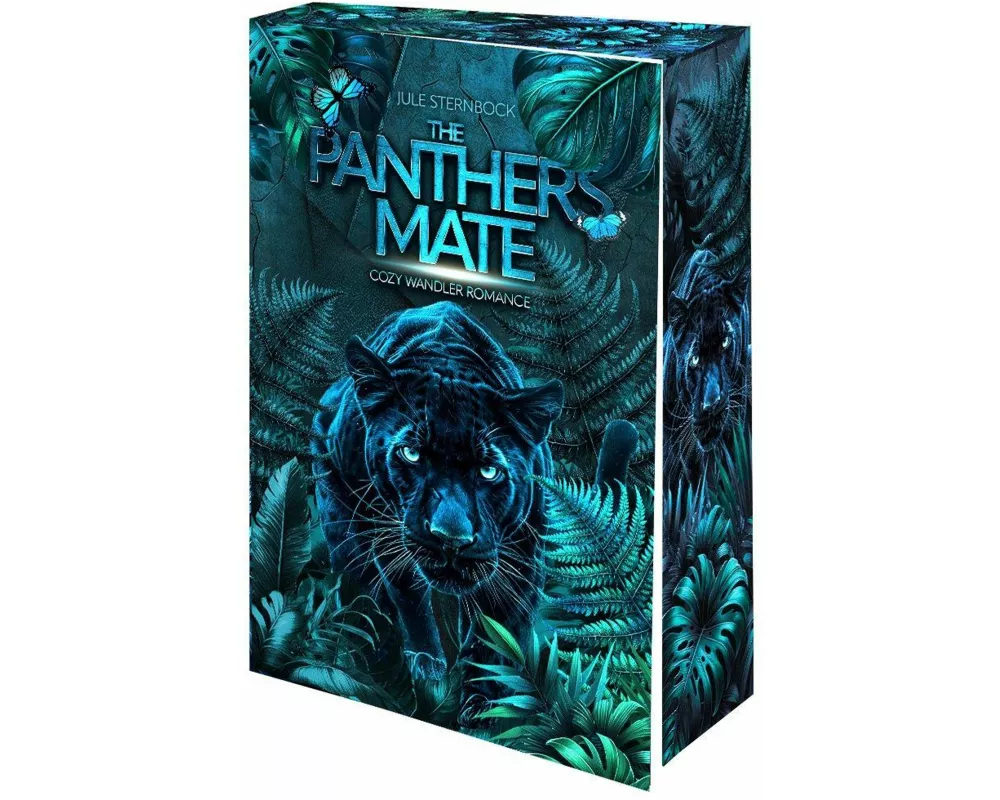 The Panthers Mate | Cozy Wandler Romance