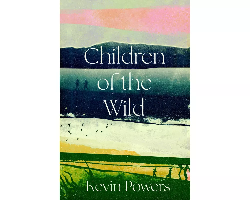 Children of the Wild
