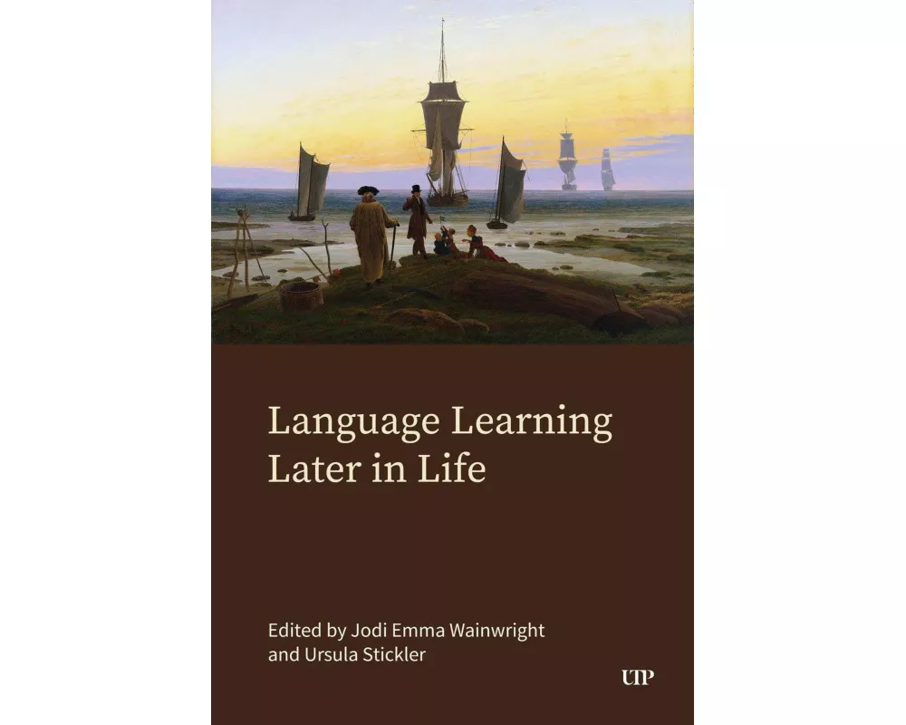 Language Learning Later in Life