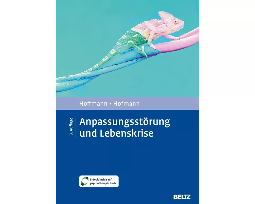 Anpassungsstörung und Lebenskrise