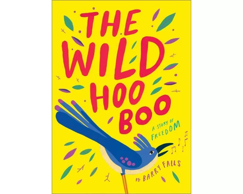 The Wild HooBoo