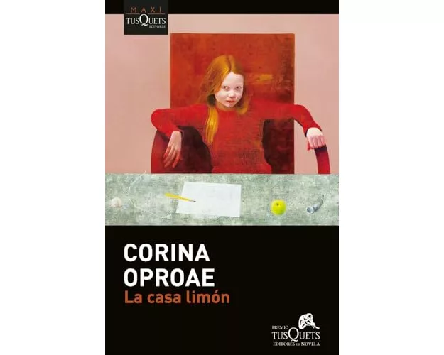La casa limon
