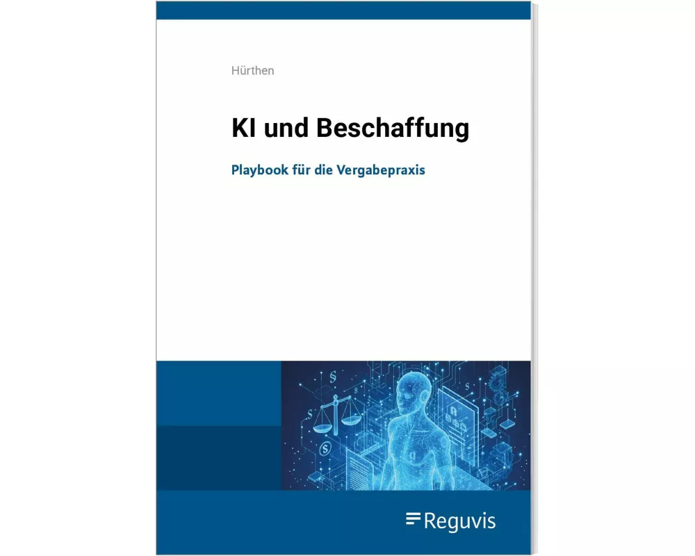 KI und Beschaffung