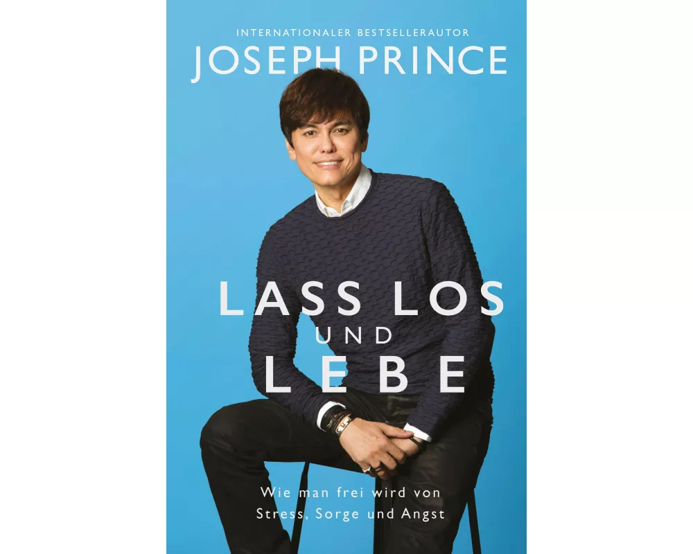 Lass los und lebe