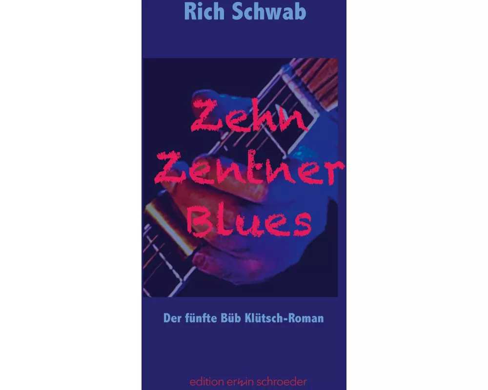 Zehn Zentner Blues