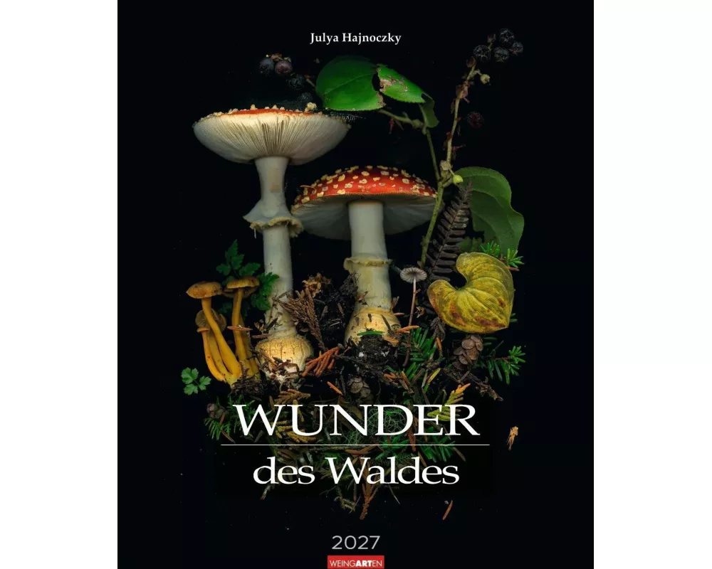 Wunder des Waldes 2027