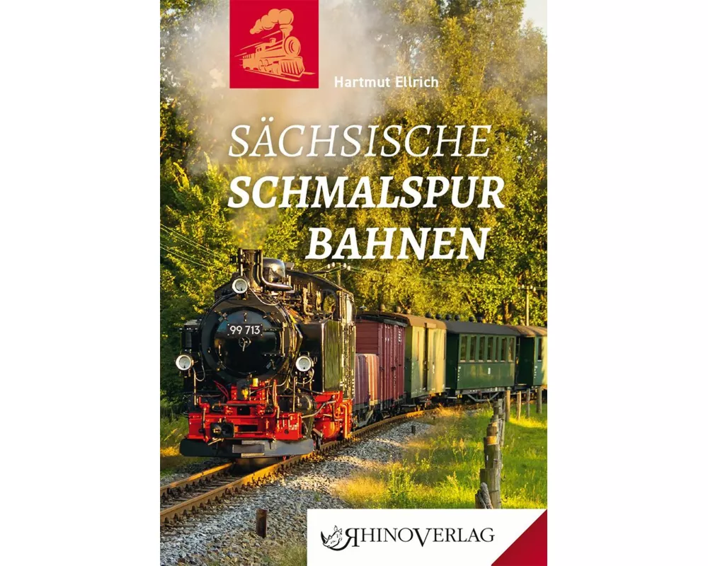 Sächsische Schmalspurbahnen