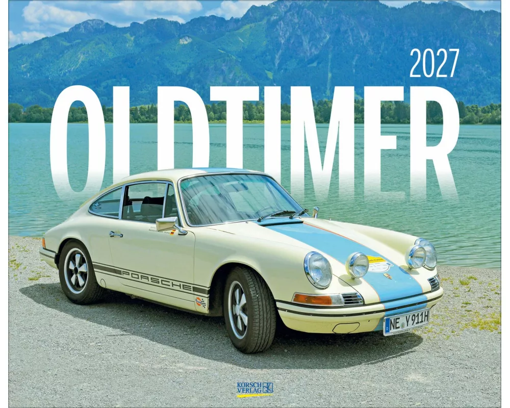 Oldtimer 2027