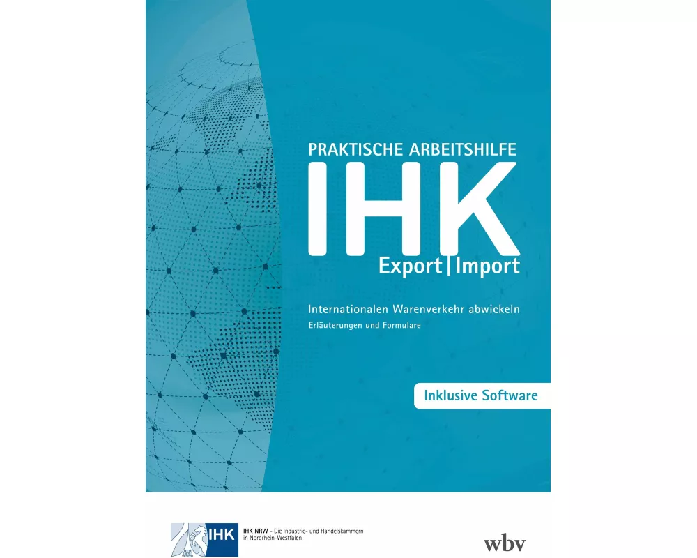 Praktische Arbeitshilfe Export/Import