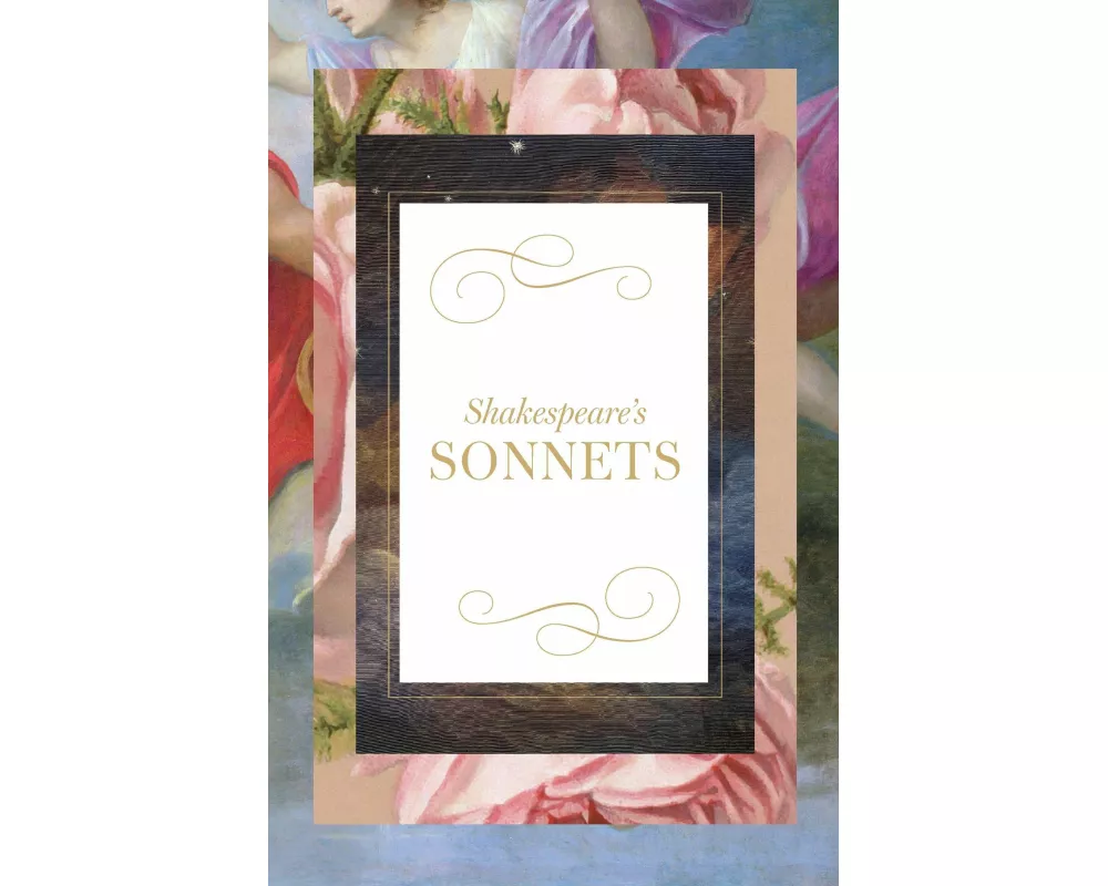 Shakespeare's Sonnets (Signature Select Classics)